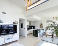 Verkoop - Villa - Ciudad Quesada - Rojales