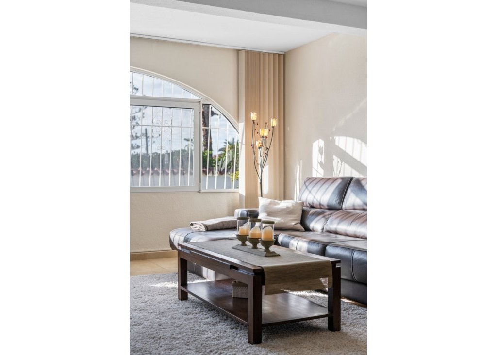 Verkoop - Villa - Ciudad Quesada - Rojales