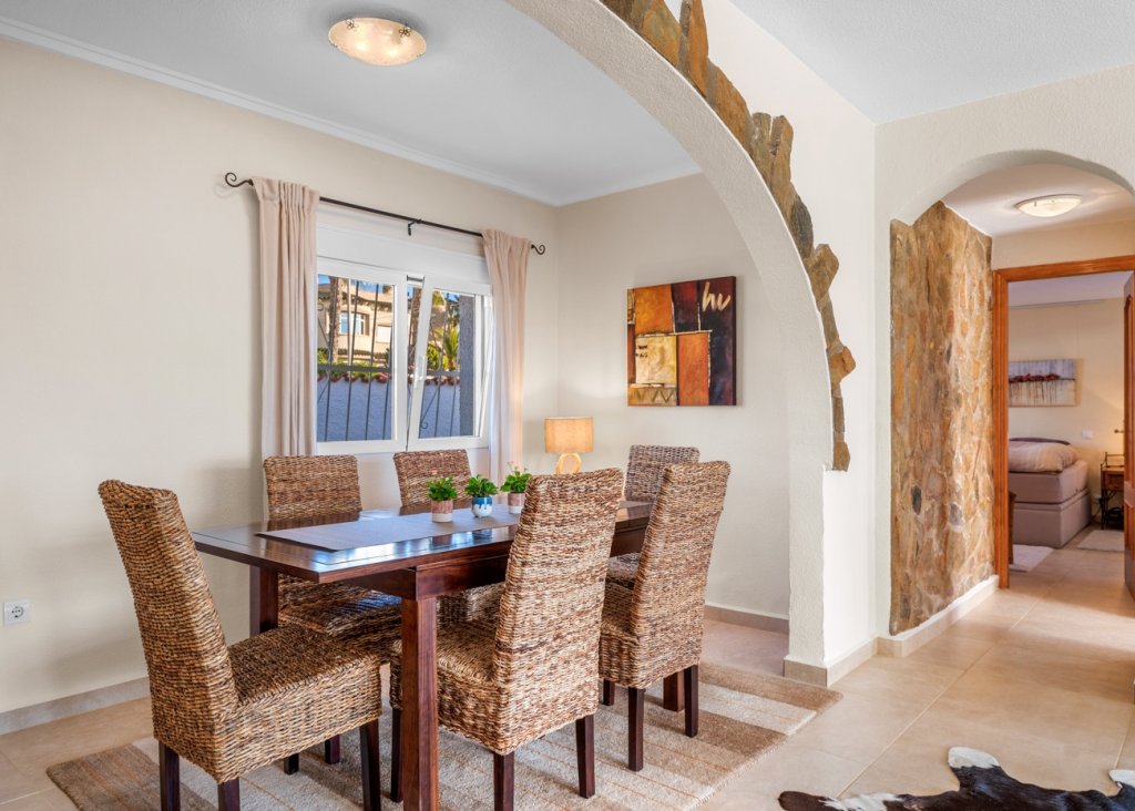 Verkoop - Villa - Ciudad Quesada - Rojales