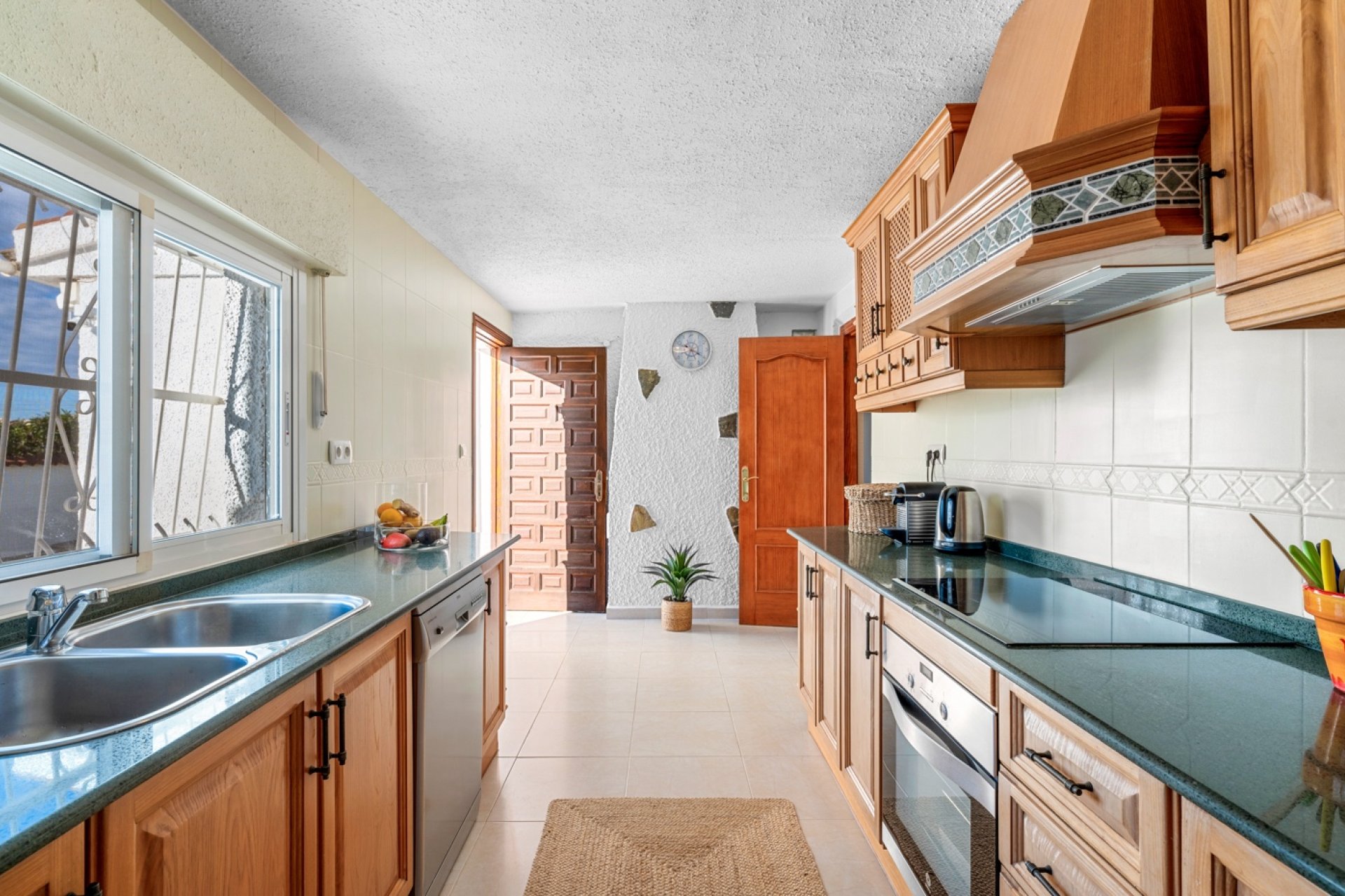 Verkoop - Villa - Ciudad Quesada - Rojales