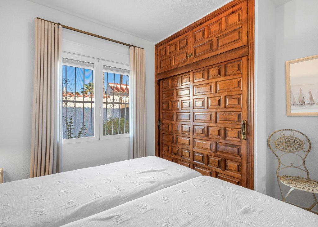 Verkoop - Villa - Ciudad Quesada - Rojales