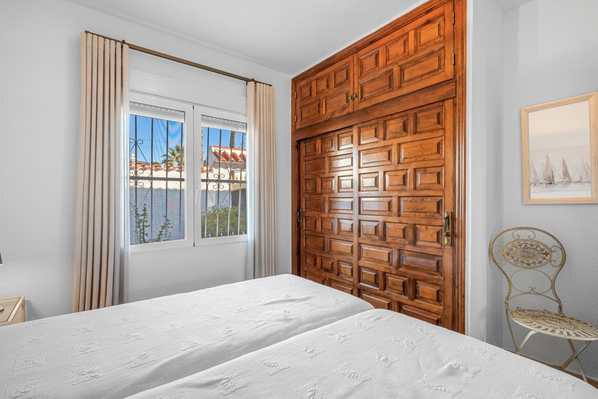 Verkoop - Villa - Ciudad Quesada - Rojales