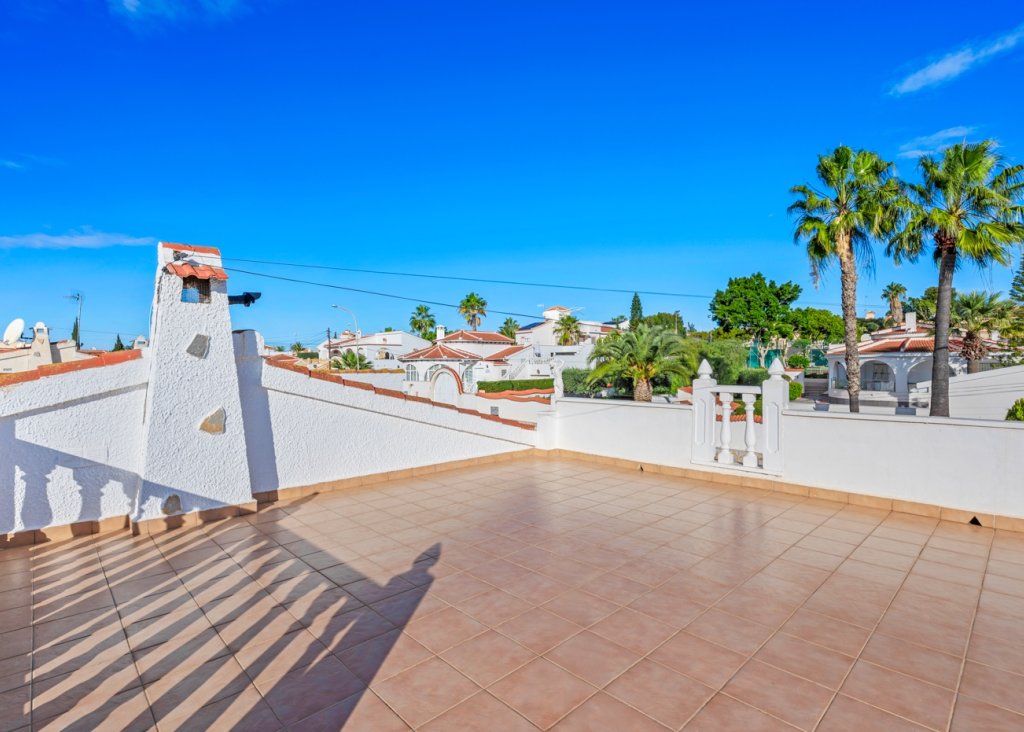 Verkoop - Villa - Ciudad Quesada - Rojales