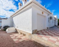 Verkoop - Villa - Ciudad Quesada - Rojales