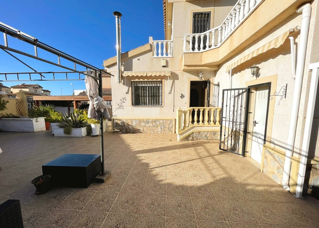 Verkoop - Villa - Ciudad Quesada - Rojales