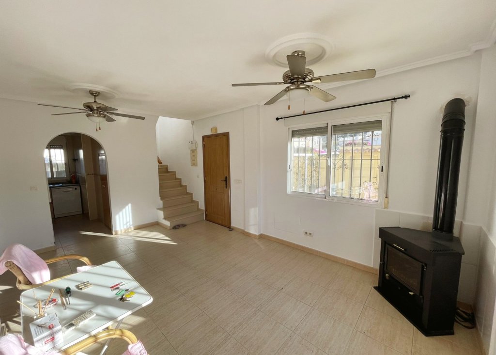 Verkoop - Villa - Ciudad Quesada - Rojales