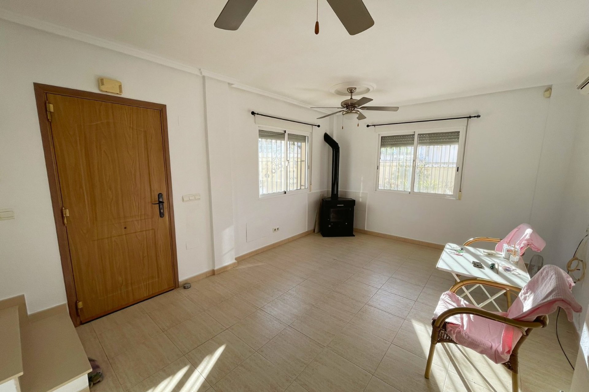 Verkoop - Villa - Ciudad Quesada - Rojales