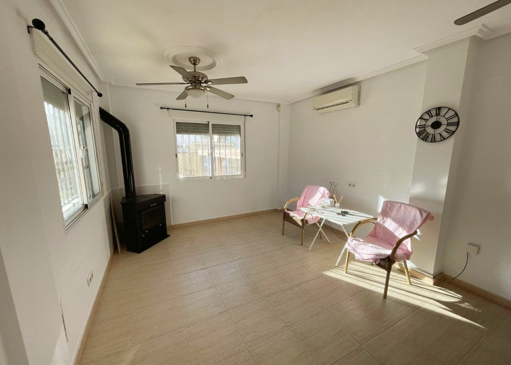 Verkoop - Villa - Ciudad Quesada - Rojales