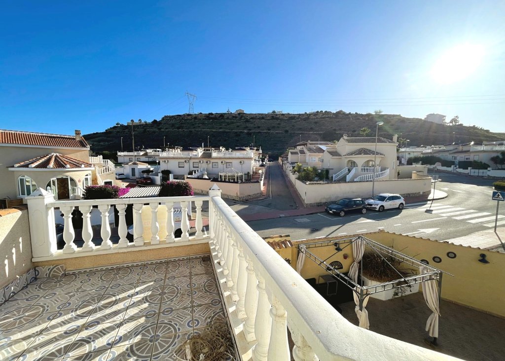 Verkoop - Villa - Ciudad Quesada - Rojales