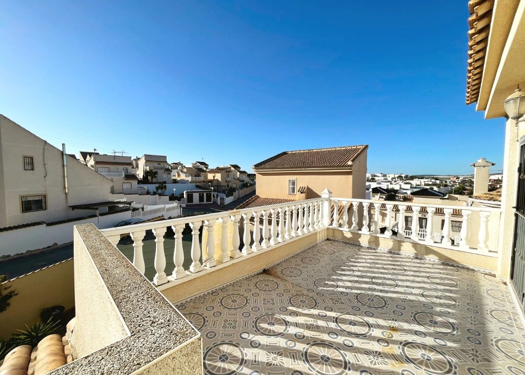 Verkoop - Villa - Ciudad Quesada - Rojales