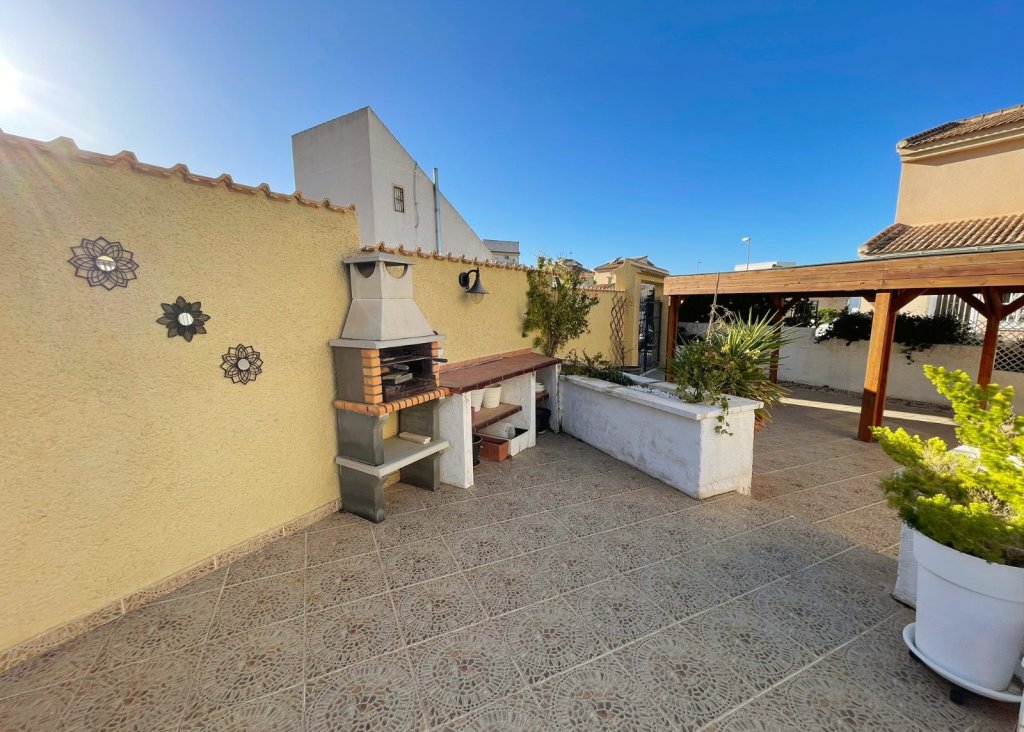 Verkoop - Villa - Ciudad Quesada - Rojales