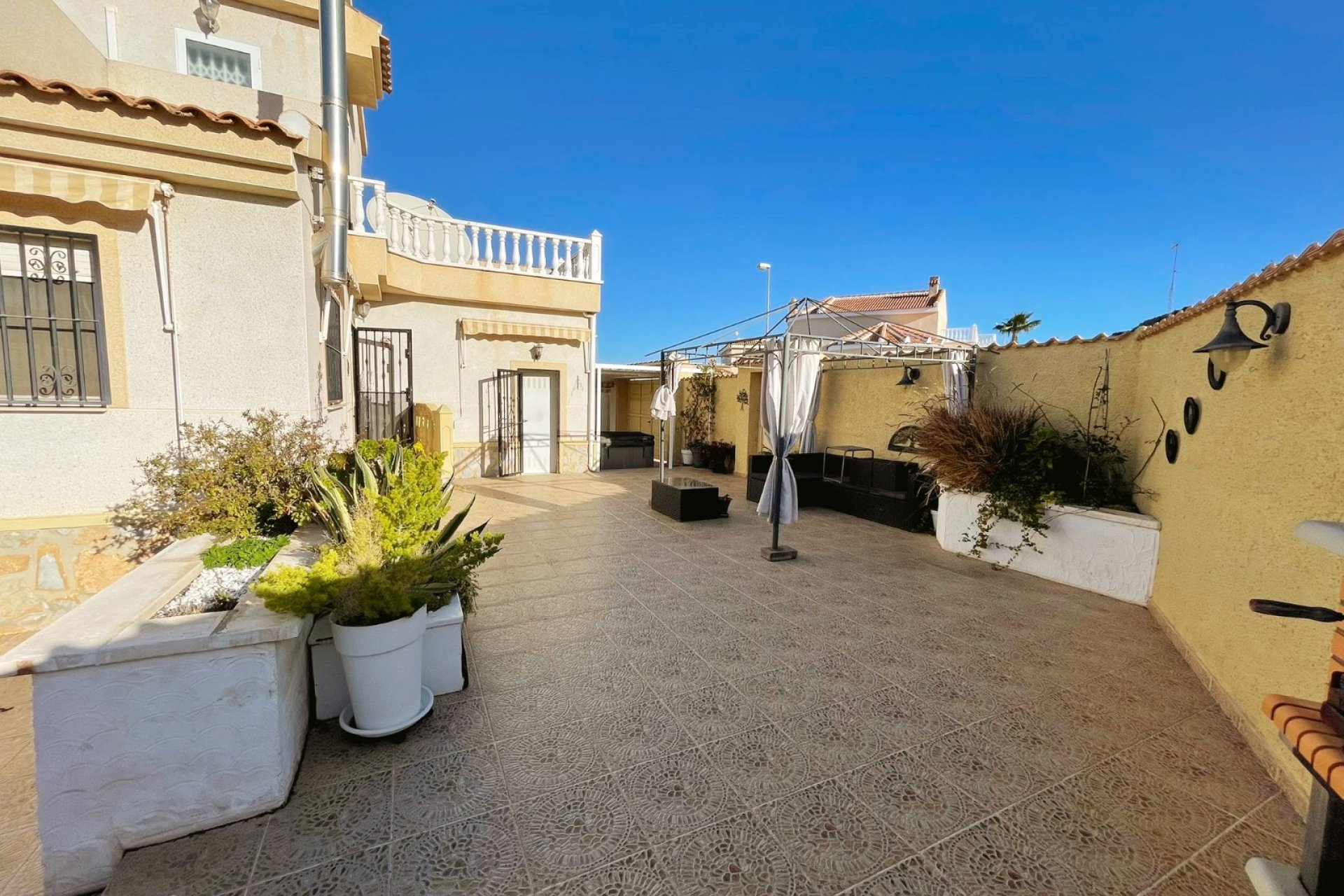 Verkoop - Villa - Ciudad Quesada - Rojales