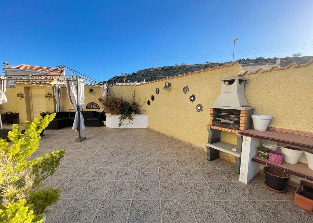 Verkoop - Villa - Ciudad Quesada - Rojales