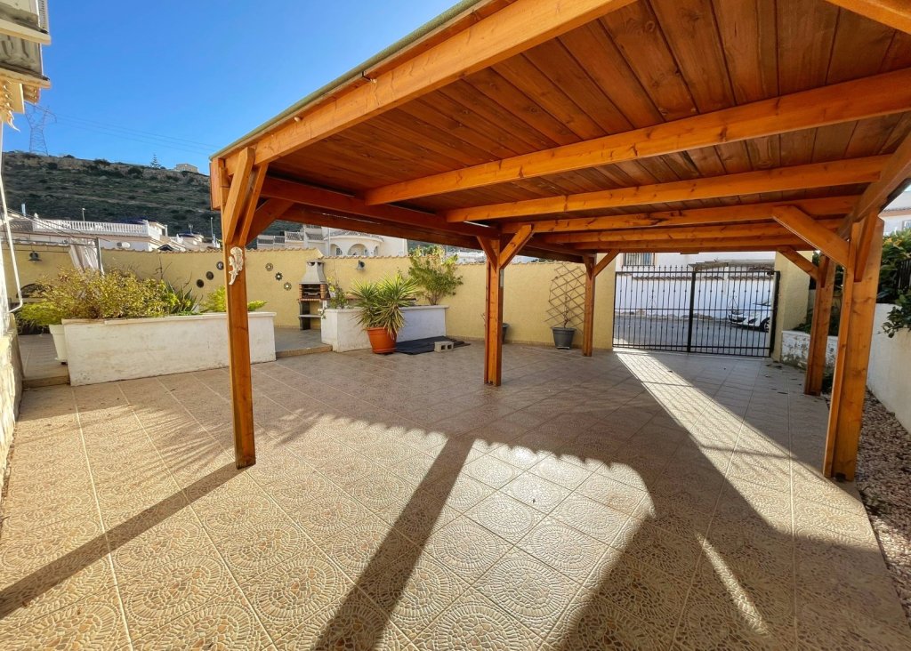 Verkoop - Villa - Ciudad Quesada - Rojales