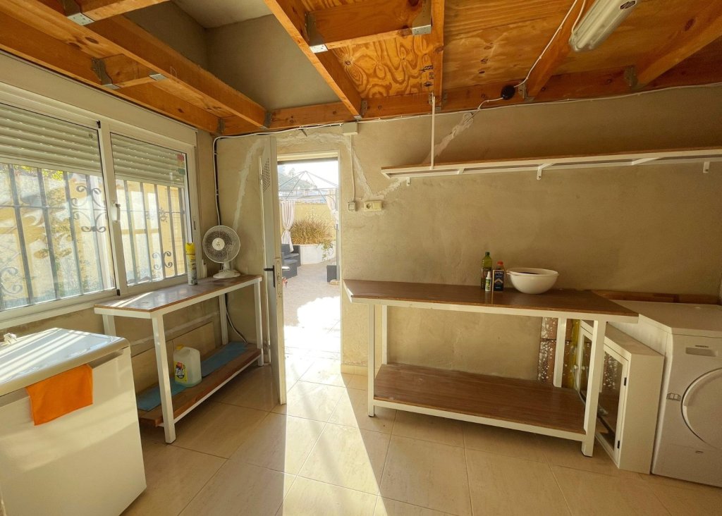 Verkoop - Villa - Ciudad Quesada - Rojales