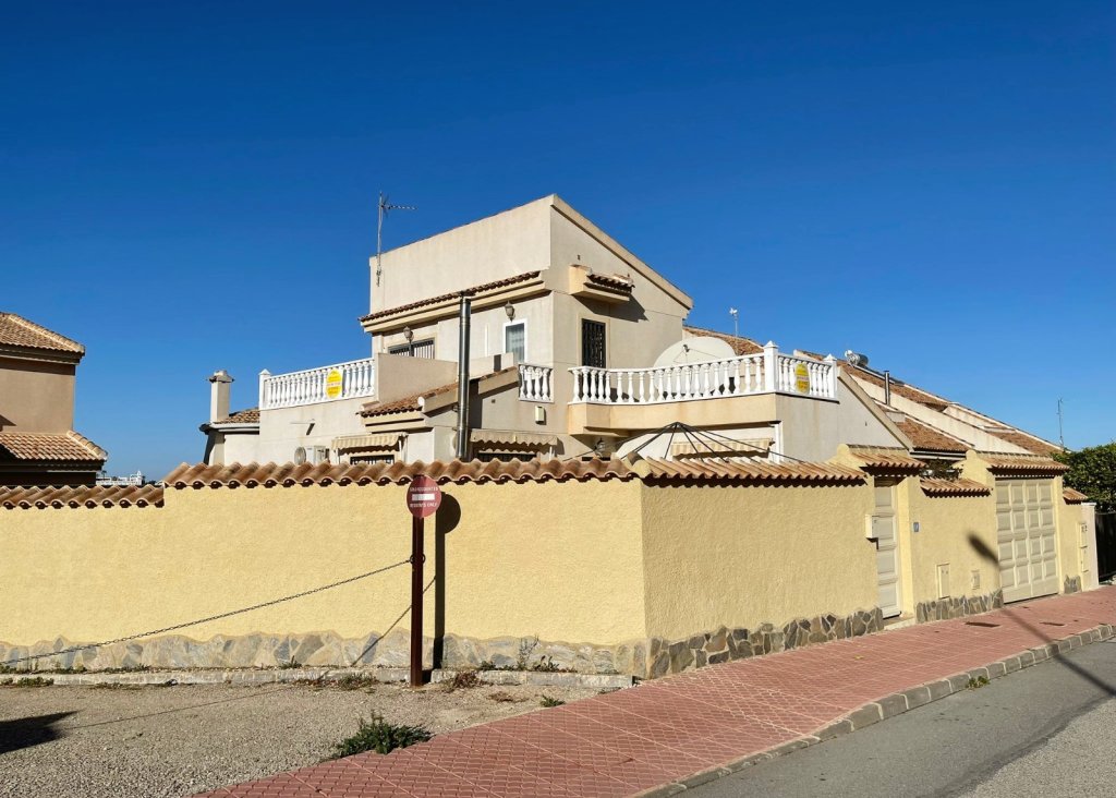 Verkoop - Villa - Ciudad Quesada - Rojales