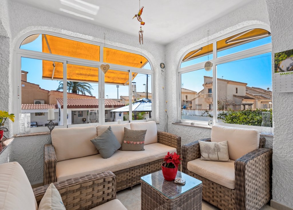 Verkoop - Villa - Ciudad Quesada - Rojales