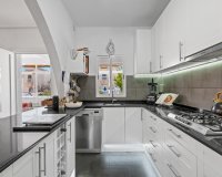 Verkoop - Villa - Ciudad Quesada - Rojales