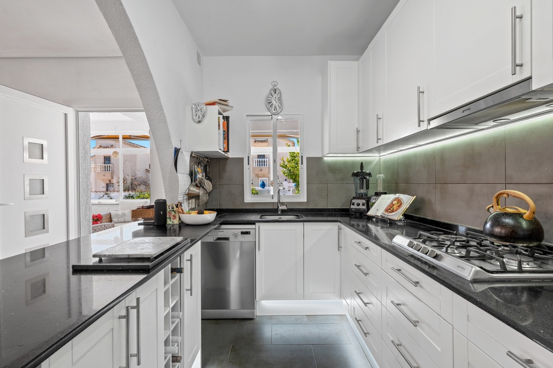 Verkoop - Villa - Ciudad Quesada - Rojales