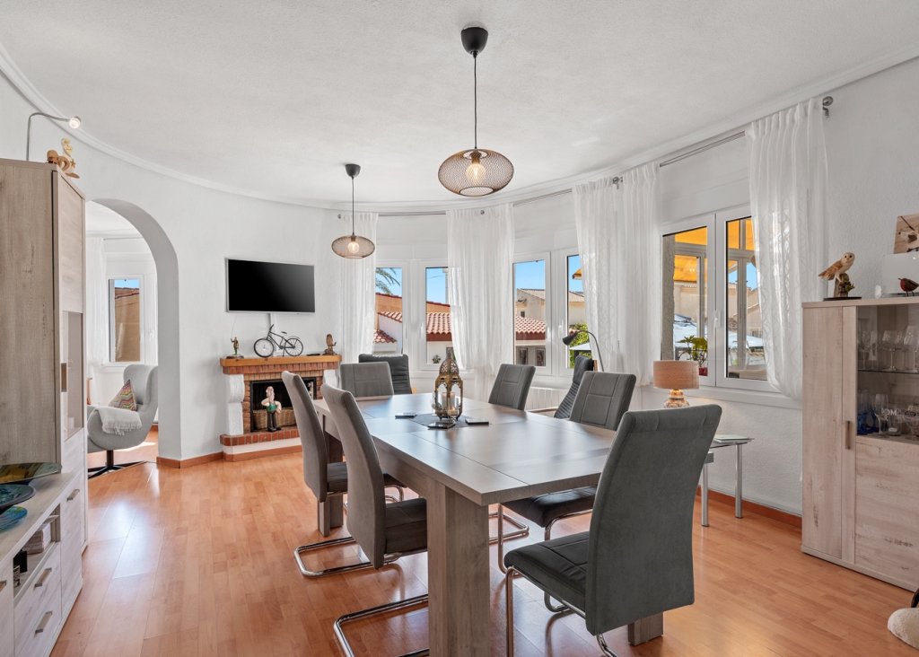 Verkoop - Villa - Ciudad Quesada - Rojales