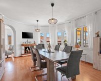 Verkoop - Villa - Ciudad Quesada - Rojales