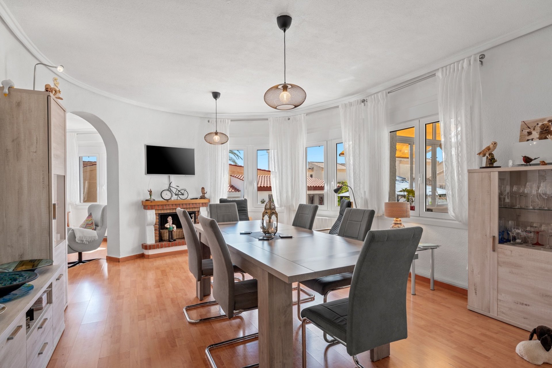 Verkoop - Villa - Ciudad Quesada - Rojales