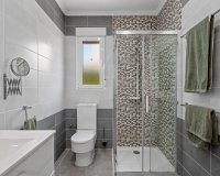 Verkoop - Villa - Ciudad Quesada - Rojales