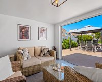 Verkoop - Villa - Ciudad Quesada - Rojales