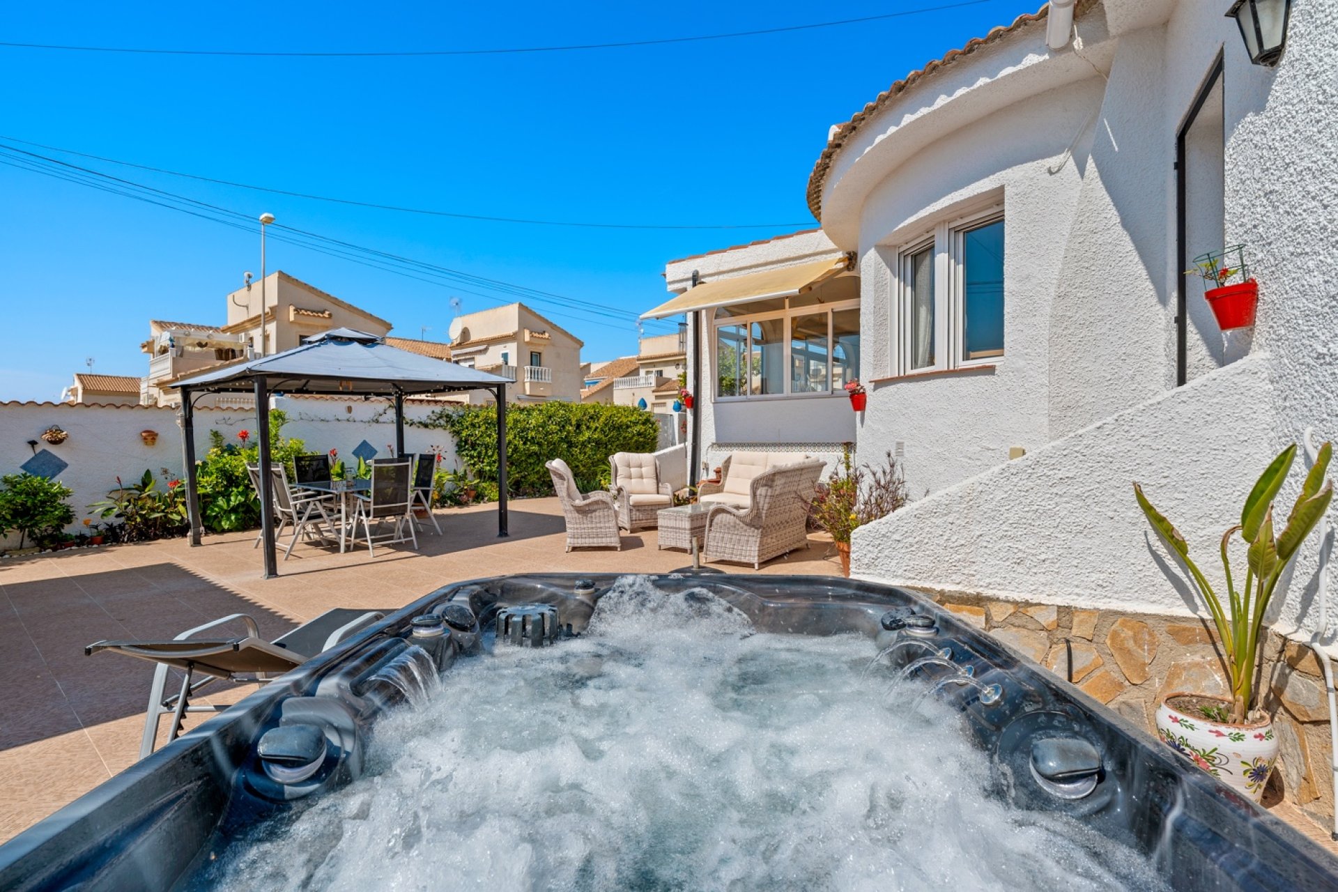 Verkoop - Villa - Ciudad Quesada - Rojales