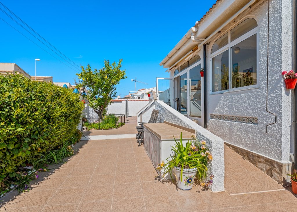 Verkoop - Villa - Ciudad Quesada - Rojales