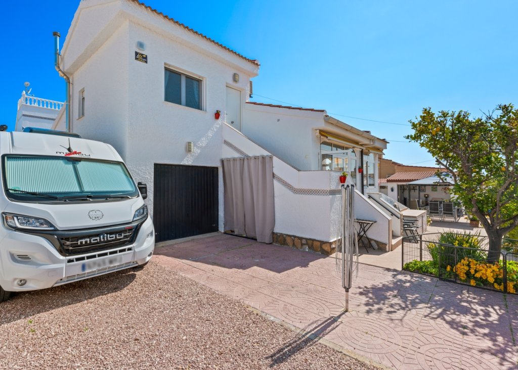 Verkoop - Villa - Ciudad Quesada - Rojales