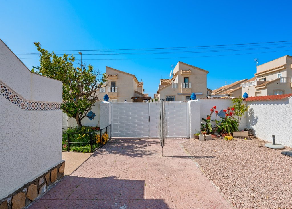 Verkoop - Villa - Ciudad Quesada - Rojales