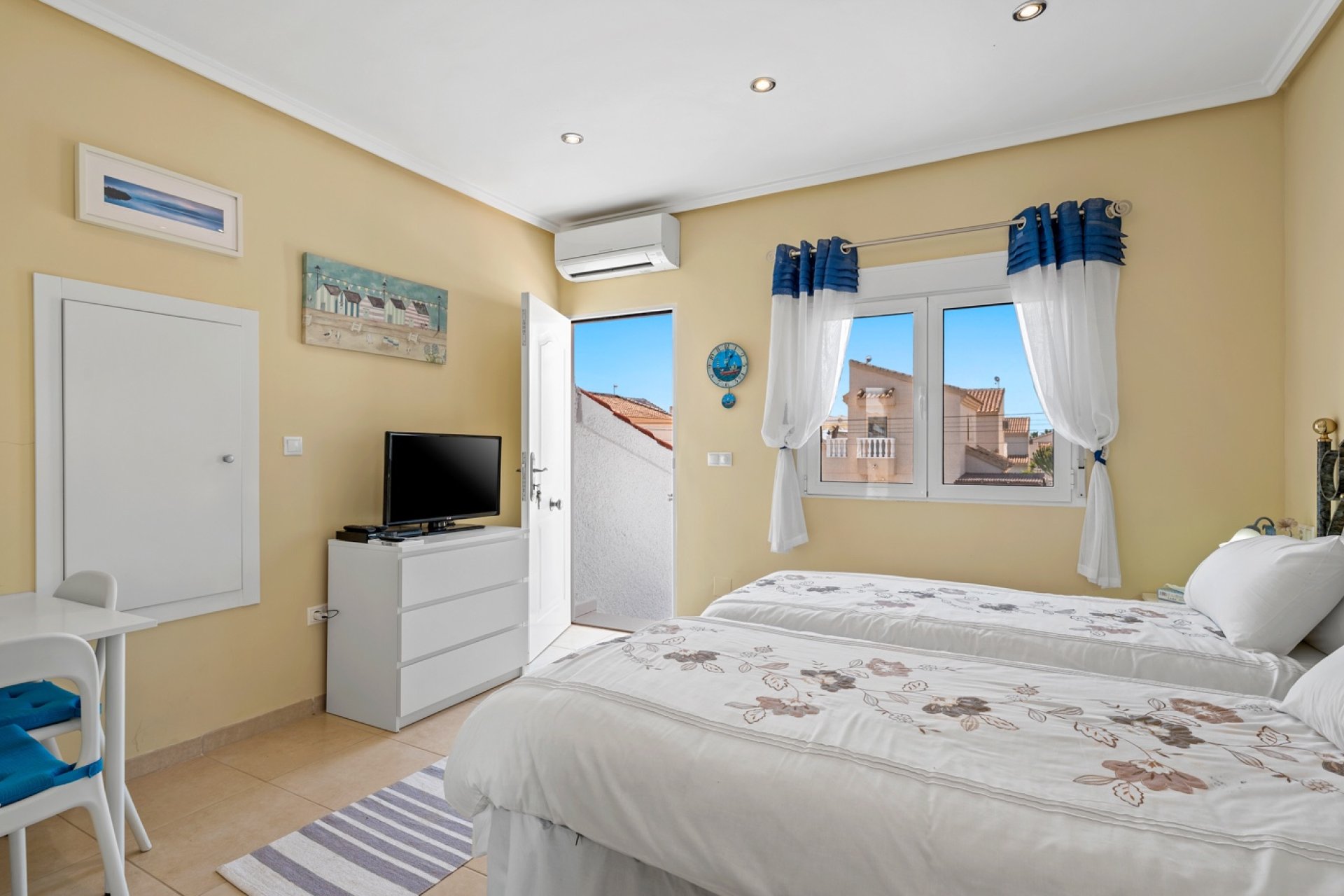 Verkoop - Villa - Ciudad Quesada - Rojales