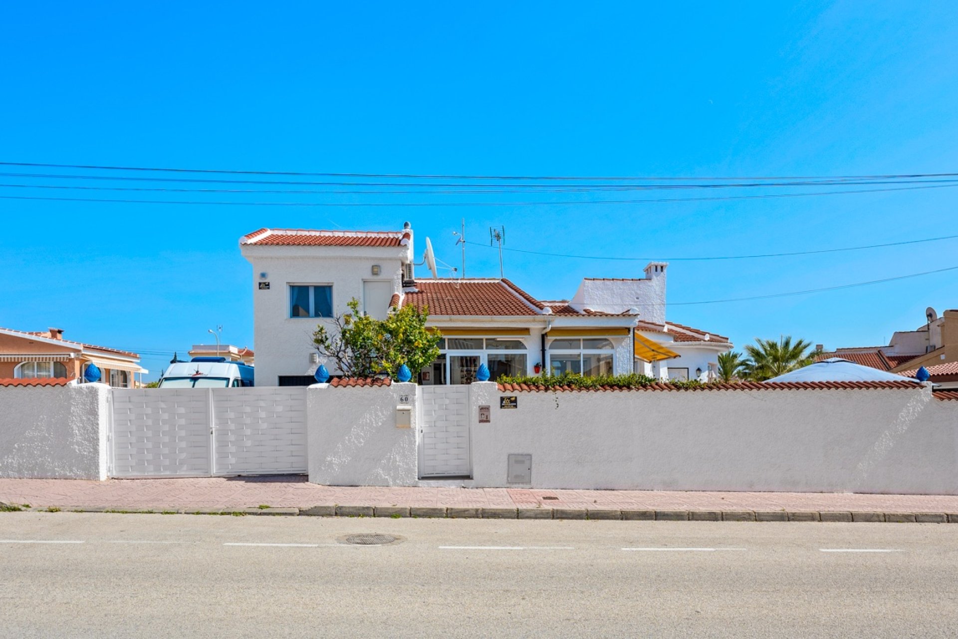 Verkoop - Villa - Ciudad Quesada - Rojales