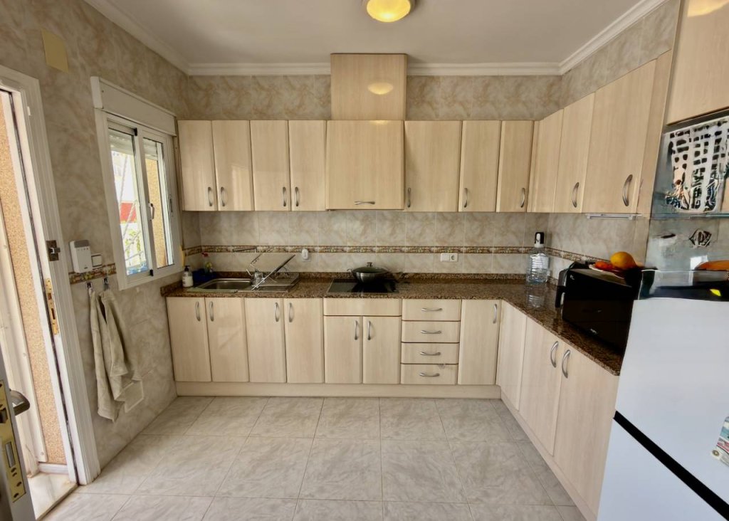 Verkoop - Villa - Ciudad Quesada - Rojales