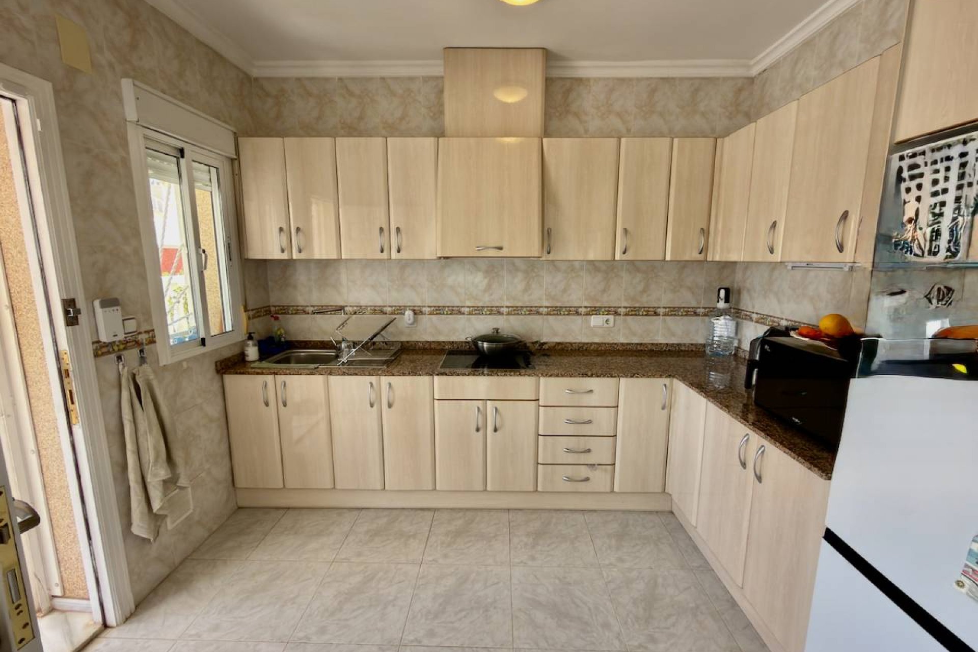 Verkoop - Villa - Ciudad Quesada - Rojales