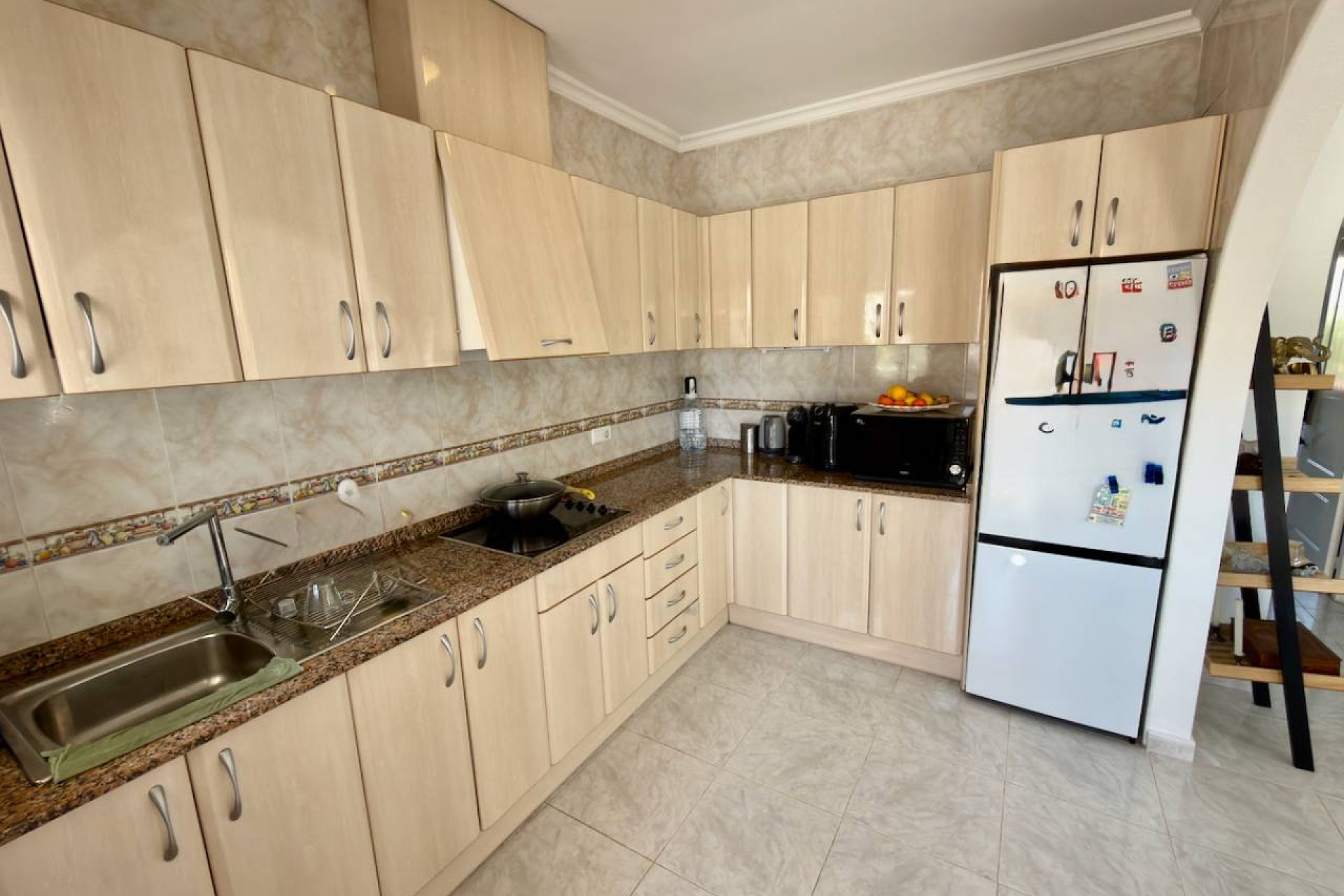 Verkoop - Villa - Ciudad Quesada - Rojales