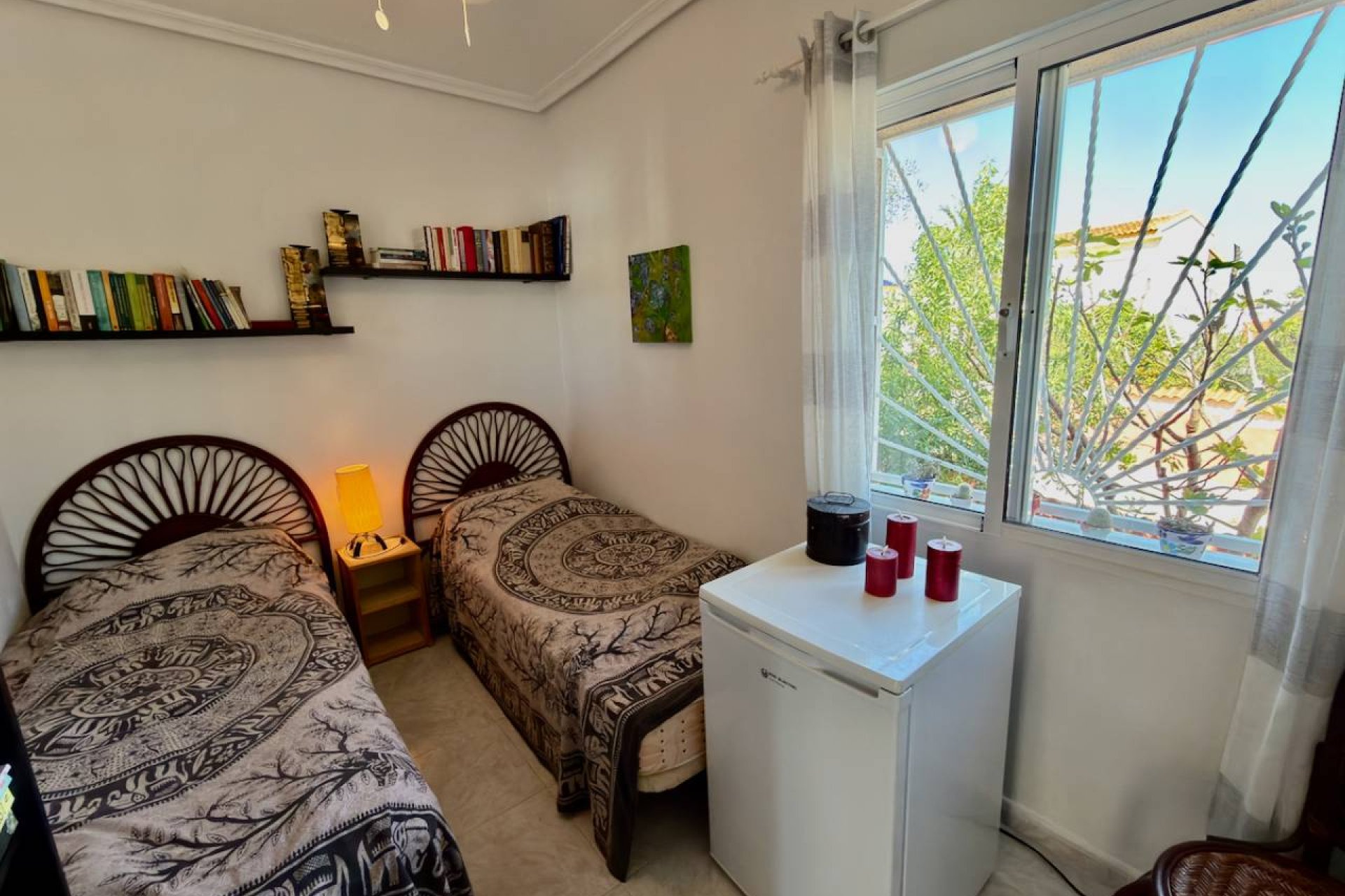 Verkoop - Villa - Ciudad Quesada - Rojales