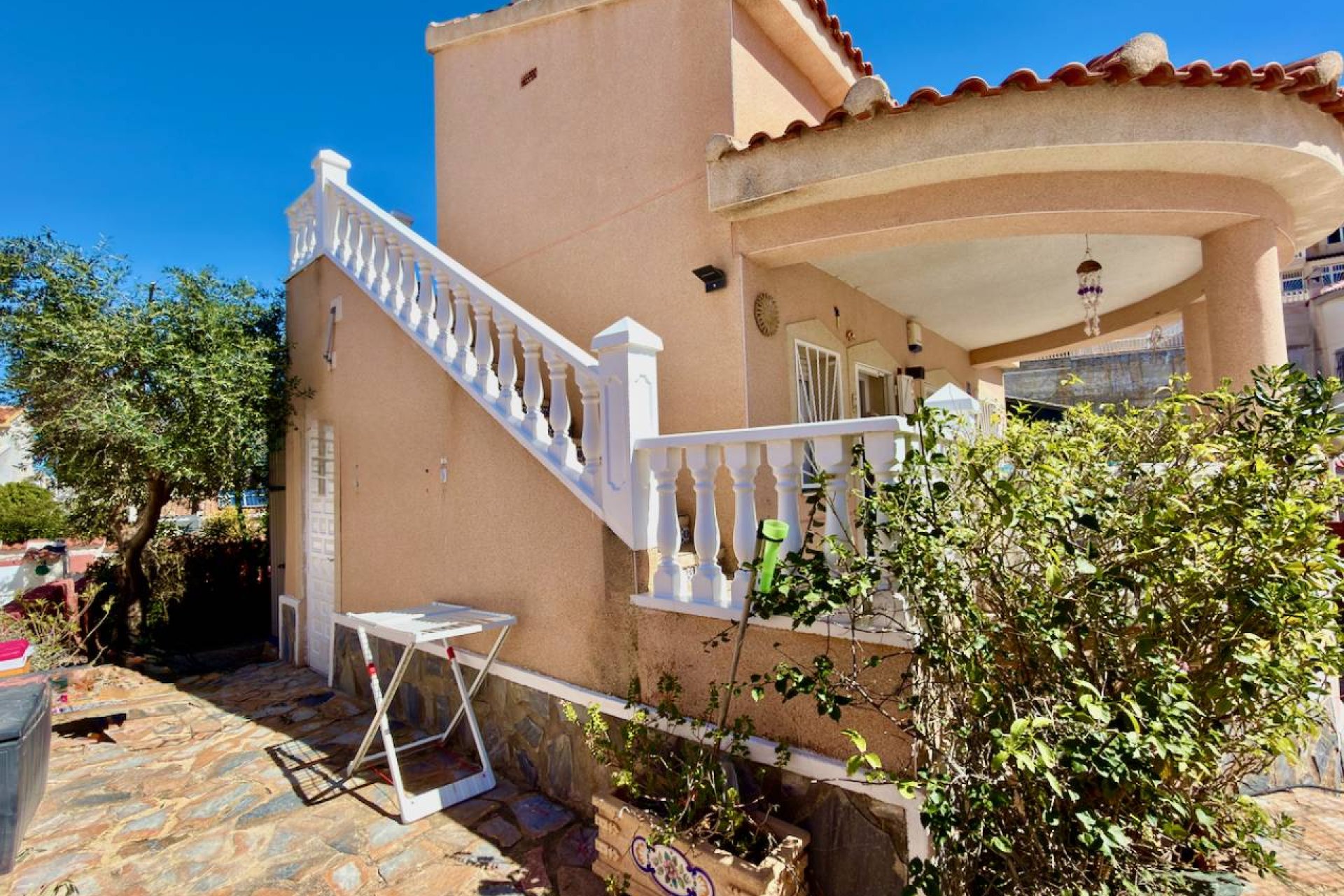 Verkoop - Villa - Ciudad Quesada - Rojales