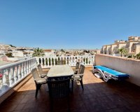 Verkoop - Villa - Ciudad Quesada - Rojales