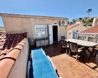 Verkoop - Villa - Ciudad Quesada - Rojales