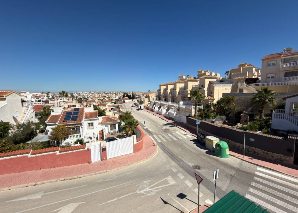 Verkoop - Villa - Ciudad Quesada - Rojales