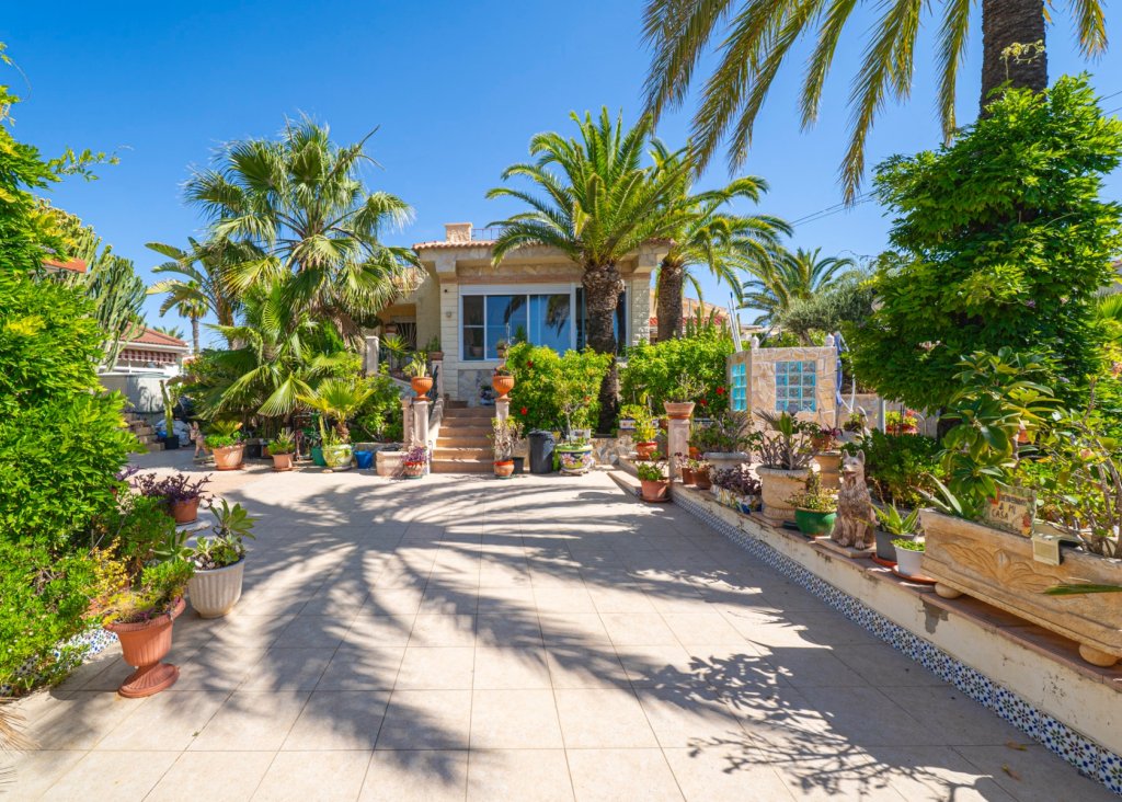 Verkoop - Villa - Ciudad Quesada - Rojales