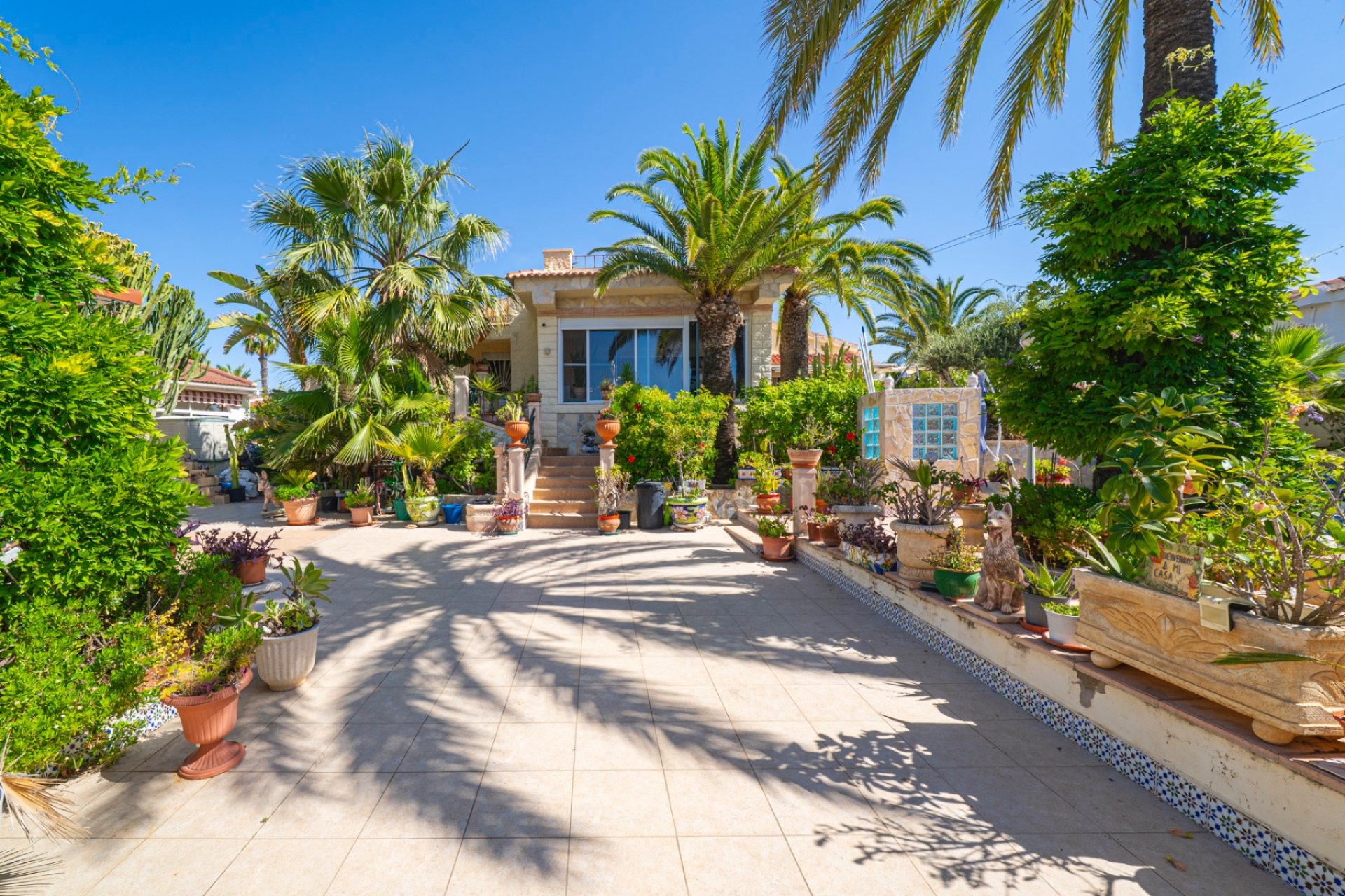 Verkoop - Villa - Ciudad Quesada - Rojales