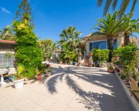 Verkoop - Villa - Ciudad Quesada - Rojales