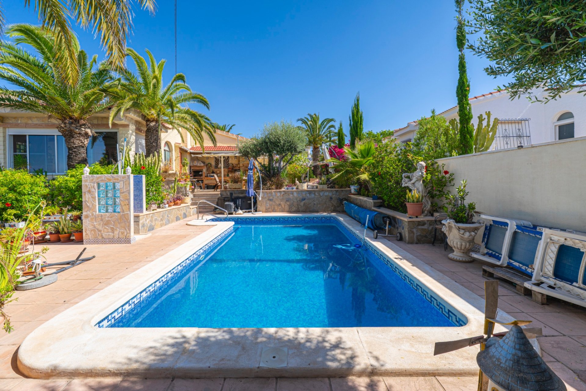 Verkoop - Villa - Ciudad Quesada - Rojales