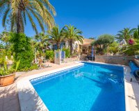 Verkoop - Villa - Ciudad Quesada - Rojales