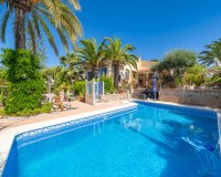 Verkoop - Villa - Ciudad Quesada - Rojales