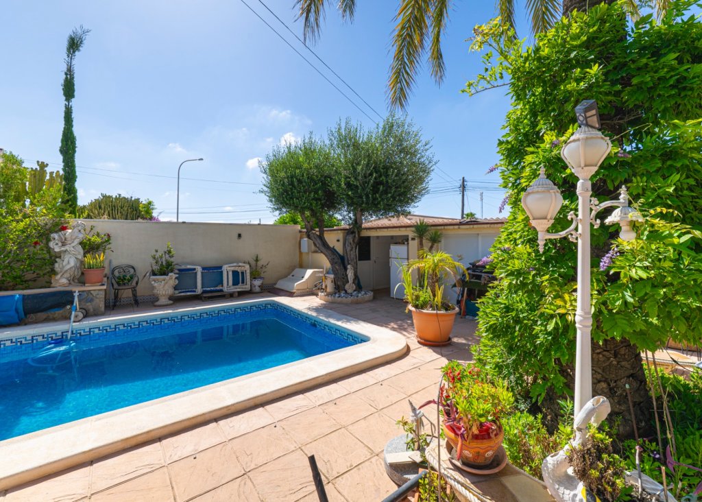 Verkoop - Villa - Ciudad Quesada - Rojales