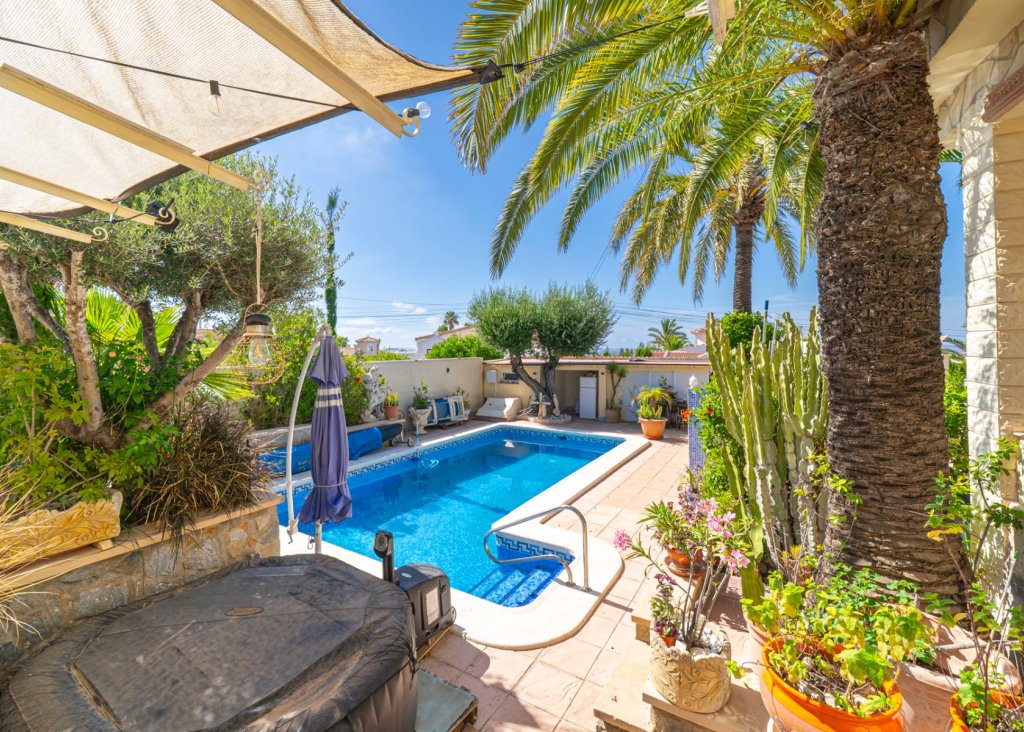 Verkoop - Villa - Ciudad Quesada - Rojales